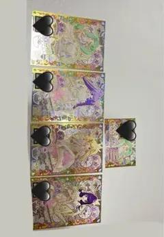 アイドルタイムプリパラ 夢オールスターライブ