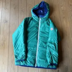 GAP キッズ用リバーシブル 防寒ジャケット