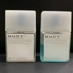 NUDY デュアルコロン オーシャンムスク ４本セット＋おまけ 2025年最新】ヌーディ オーシャンムスクの人気アイテム - メルカリ