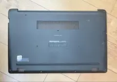 【送料込】dell latitude 3500 裏蓋