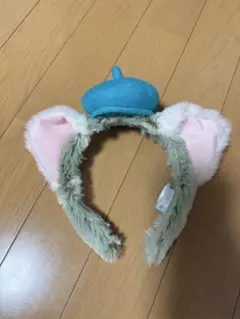 ディズニーカチューシャ