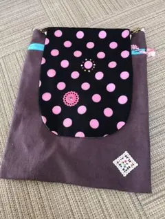 ショルダーバック