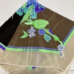 LENARD スカ-フ