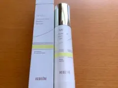 値下げしました　アクセーヌ　イノプスシーバムクリア　リペアセラム　薬用美白保湿液