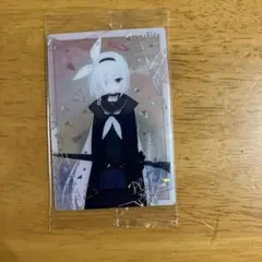 ブルアカ プラナ (ブルアカウエハース)