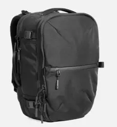 Are Travel Pack 3 Small Black