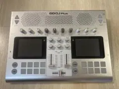 GODJ Plus ゴーディジェイプラス 黒 美品 ポータブルDJシステム GODJ PLUS Black Portable DJ Controller Equipment Set JP | eBay