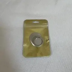 スマホリング
