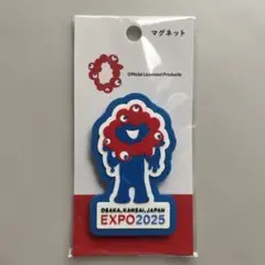 ミャクミャク　 マグネット