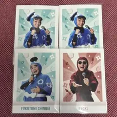 ミュージカル忍たま乱太郎 パシャこれ