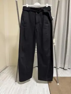 LEMAIRE ルメール　judopants ワークパンツ LEMAIRE(ルメール) JUDO PANTSジュウドウパンツ グレー サイズ M