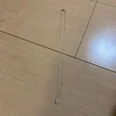 最終値下げ ポンデヴェキオ ネックレス