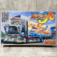 2025年最新】デコトラ ドドンパ 絶叫の人気アイテム - メルカリ