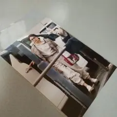 石田ゆり子写真（２Ｌ判）