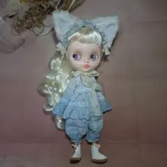 ブライスアウトフイット
