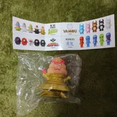 【全2種】ウンコツアタッカー マゴアストロ　レザーキーホルダー ゴッコ堂 ゴッコ堂 ウンコツアタッカー マゴアストロレザーキーホルダー