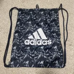 adidas ナップザック