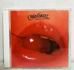 WILD CHERRY ワイルドチェリー CD