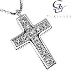 本日限定　ユキザキリッチクロス　18K ダイヤモンド RICH CROSS リッチクロス - ジェムキャッスル 高級腕時計