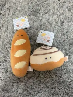 つぶらな瞳のパン屋