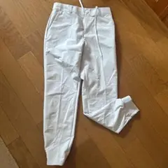 テーラーメイドジョガーパンツ
