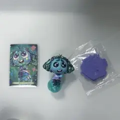 コスビ インサイドヘッド２ フィギュア