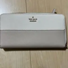 kate spade NEW YORK 長財布