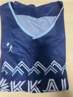 日本ハム ファイターズ ユニフォーム WE LOVE HOKKAIDO 2025