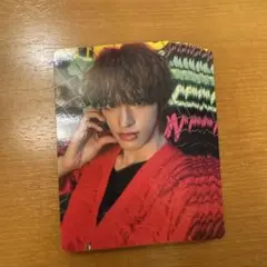 NEXZ セイタ One Bite 通常盤 17枚