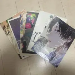 黒子のバスケ　同人誌　緑高