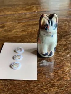 猫すき小物セット