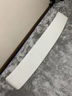200系ハイエースワイド用リアスポイラー(引き取り限定)