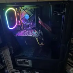 ゲーミングPC❗️