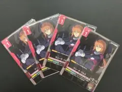 ガンダムカードゲーム　マリーダ•クルス　R 4枚セット