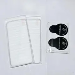 Googlepixel 保護フィルム 2枚組