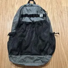 ウールリッチ WOOLRICH RIPSTOP MESH PACK メンズ