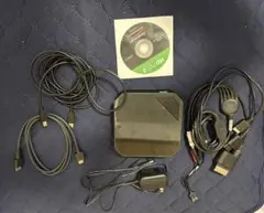 Hauppauge HD PVR2 キャプチャーボード ゲーム実況