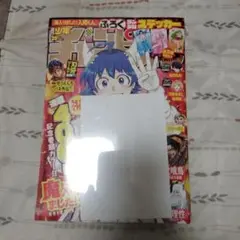 週刊少年チャンピオン　2025年　No.29