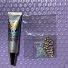 レジン用品パーツ接着剤　まさるのデコボンディ　おまけ付き