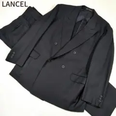 2025年最新】LANCEL メンズ ビジネススーツの人気アイテム