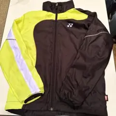 YONEX ウインドブレーカー 130cm テニス バドミントン