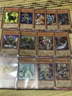 遊戯王OCG 懐かしめのカード　まとめ売り