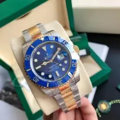 ROLEX Submariner 自動巻き腕時計