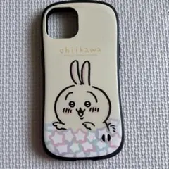 ちいかわ iPhoneケース ホワイト