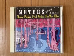 The Meters featuring J.B. Horns