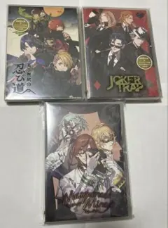 うたの☆プリンスさまっ♪ 劇団シャイニング
