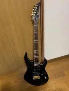 cobran コブラン　エレキギター F-G2 美品】COBRAN F-G2 日本製 エレキギター - メルカリ