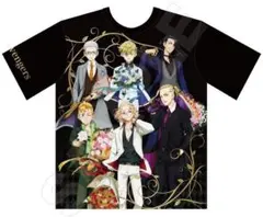 【新品】アニメ 東京リベンジャーズ スーツstyle 6アイテムセット