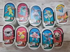 ポケモンメザスタ ゲームカードセット