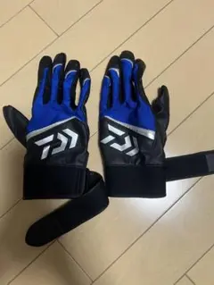 ダイワ ジギンググローブ